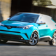 Photo credit: Toyota Motor North America